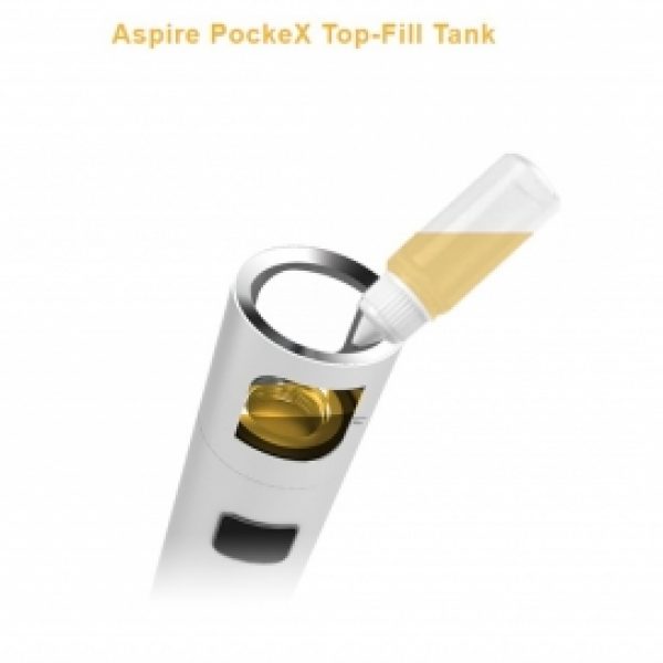 aspire-pockex-starterset-topfill