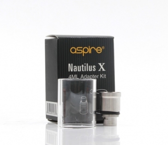Laienduskomplekt Aspire Nautilus X 4ml