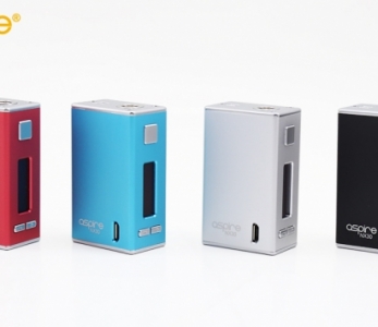 E-sigareti aku Aspire NX30 2000mAh 30W