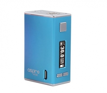 E-sigareti aku Aspire NX30 2000mAh 30W