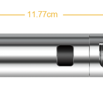 E-sigaret Aspire PockeX Pocket AIO 1500mAh