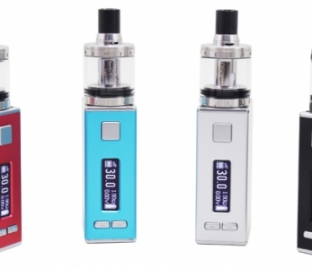 E-sigaret Aspire X30 Rover 2000mAh komplekt